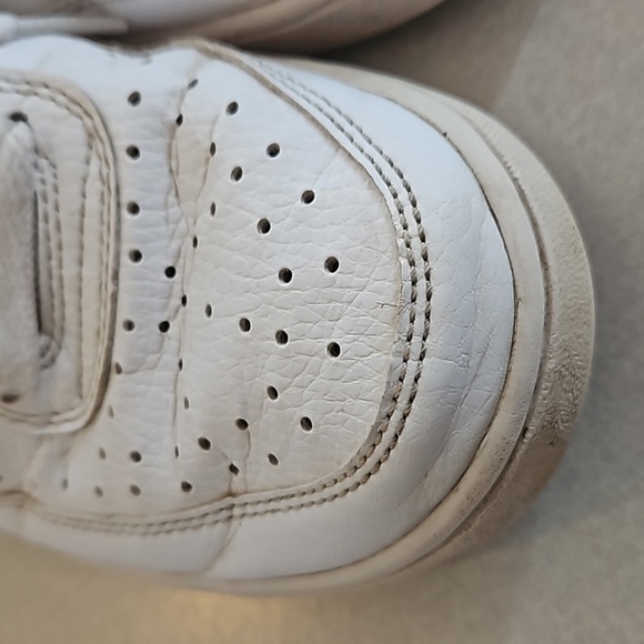 Nike Court vision low sneakers - Picture 4 of 14